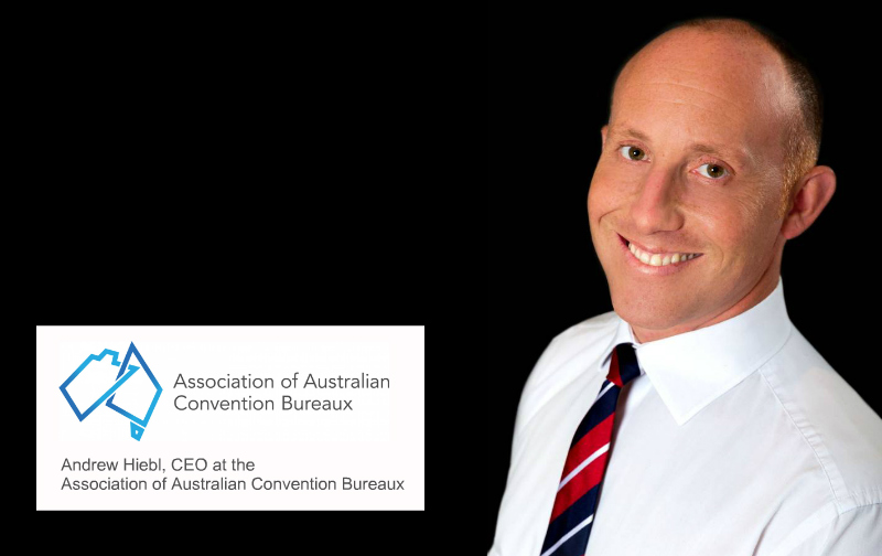 Association of Australian Convention Bureaux